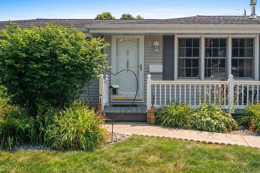 1015 ESTES DRIVE, De Pere, WI 54114 - #3