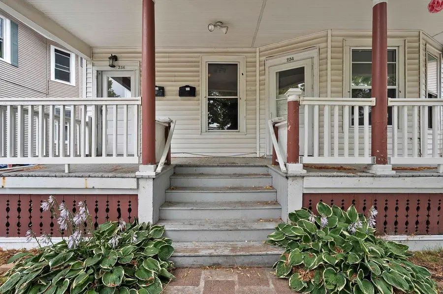 234 N OAKLAND AVENUE, Green Bay, WI 54303 - #2