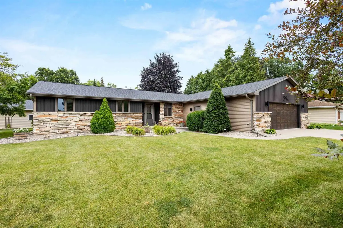 N294 ROGERS LANE, Appleton, WI 54915 - #1