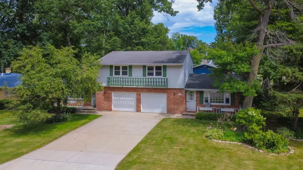 1439 SPRINGDALE LANE, Green Bay, WI 54304 - #1