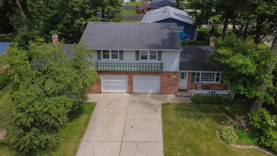 1439 SPRINGDALE LANE, Green Bay, WI 54304 - #3