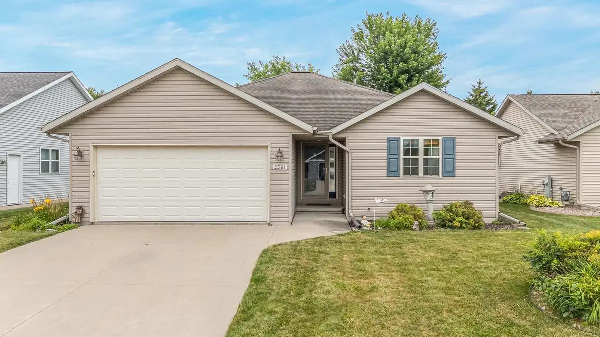 2361 INDY COURT, De Pere, WI 54115 - #1