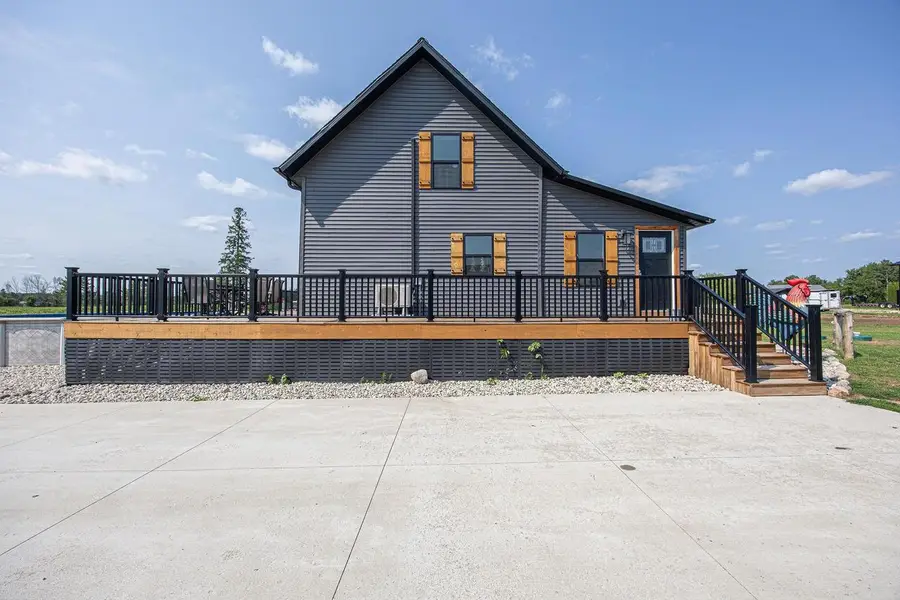 13139 LOGAN ROAD, Suring, WI 54174 - #2
