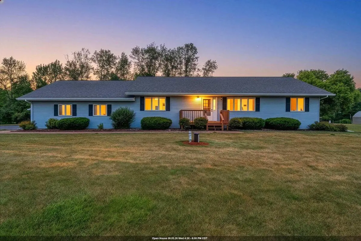 N2904 N 13TH ROAD, Coleman, WI 54112 - #1