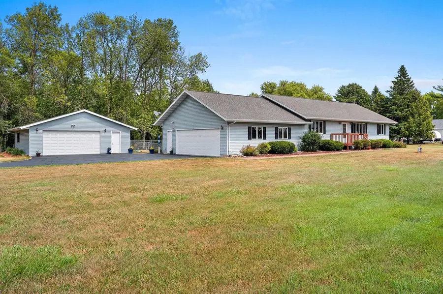 N2904 N 13TH ROAD, Coleman, WI 54112 - #3