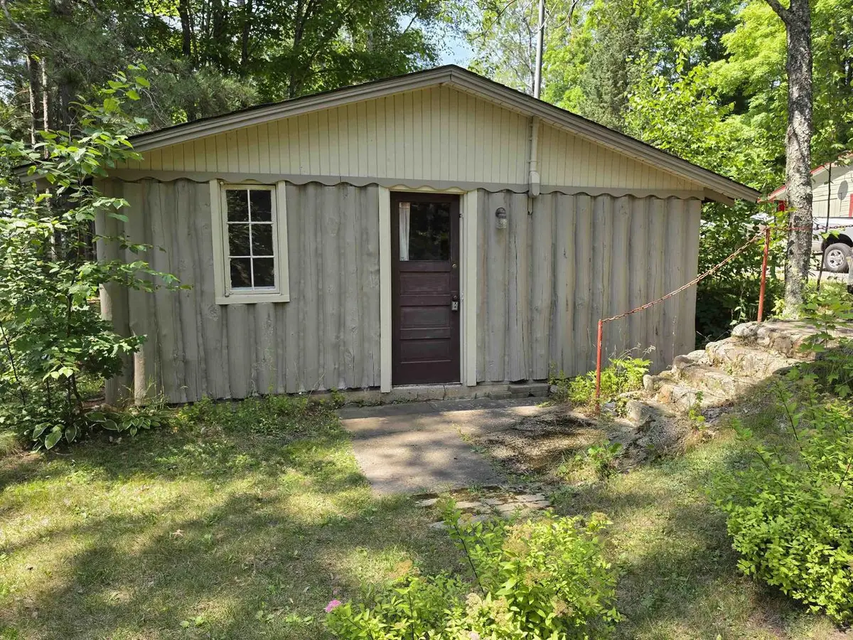 5171 SEA LION LAKE ROAD, Florence, WI 54121 - #1