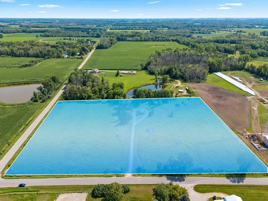 W525 TOWN LINE ROAD, Krakow, WI 54137 - #2