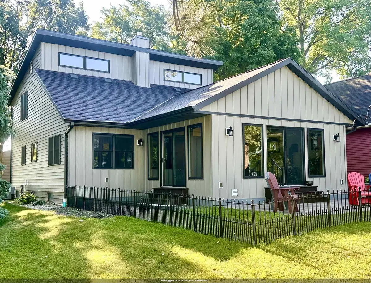 N9782 HIGHLAND PARK ROAD, Malone, WI 53049 - #1