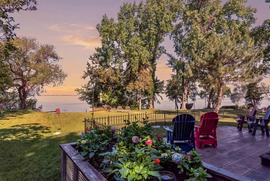 N9782 HIGHLAND PARK ROAD, Malone, WI 53049 - #2
