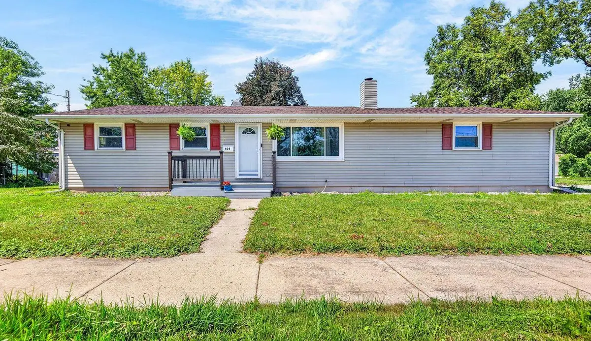 808 GROVE STREET, Menasha, WI 54952 - #1