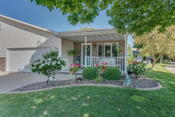 336 PARKSIDE COURT, Kimberly, WI 54136