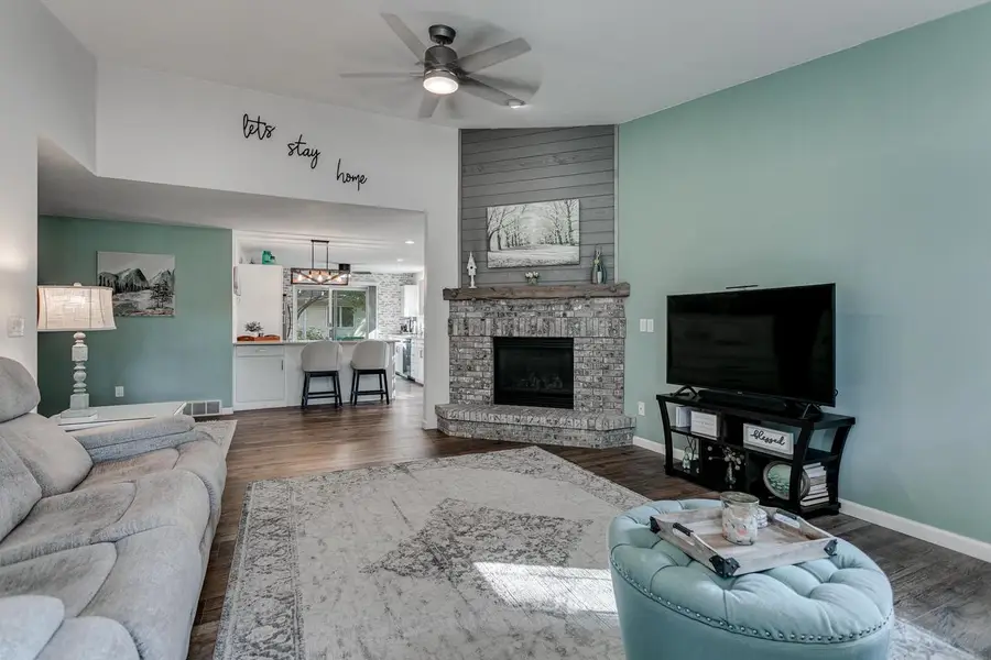 336 PARKSIDE COURT, Kimberly, WI 54136 - #3