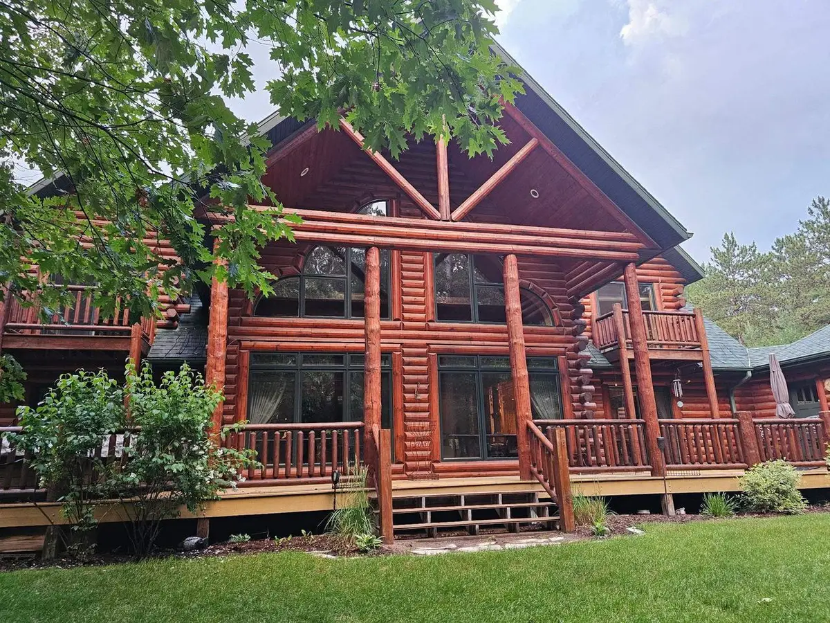 W6813 CYPRESS ROAD, Neshkoro, WI 54960 - #1