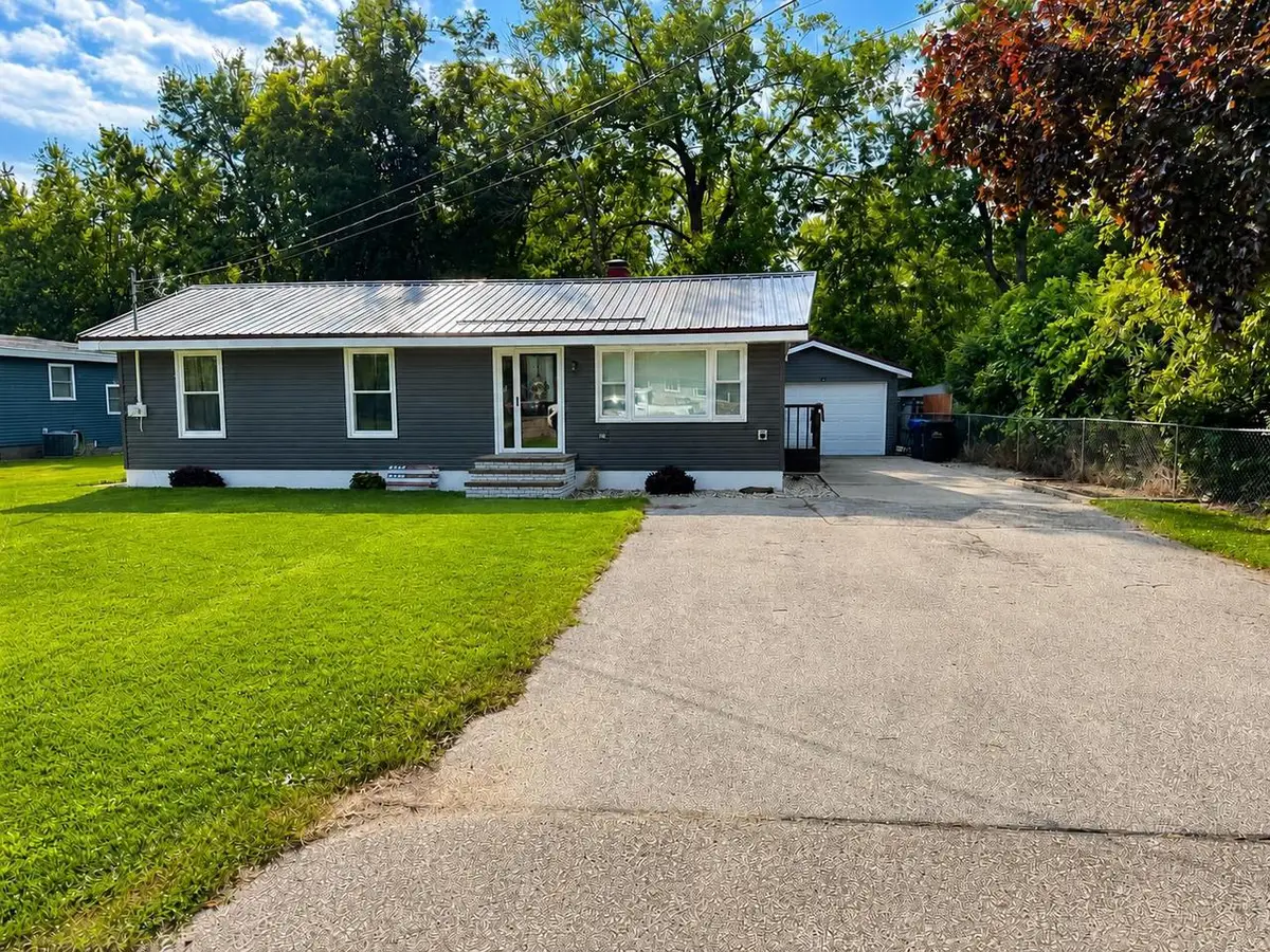 N5891 STATE HIGHWAY 187, Shiocton, WI 54170 - #1