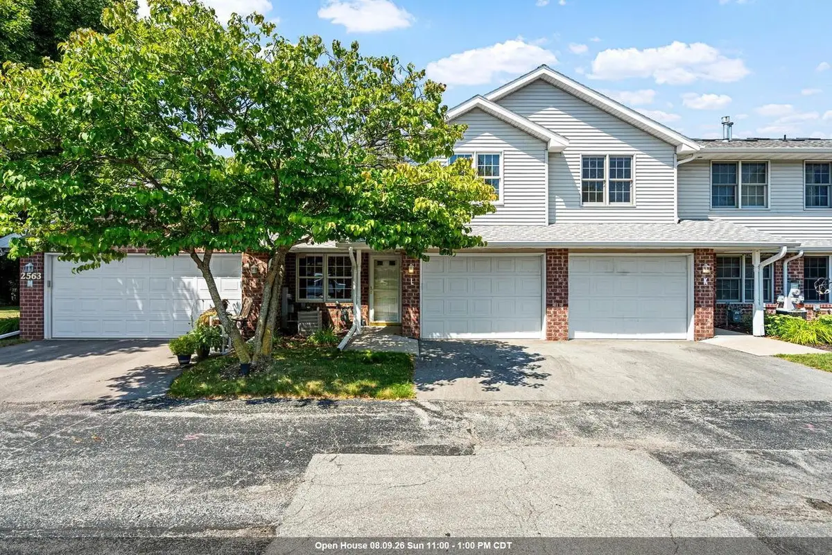 2563 TELLURIDE TRAIL, Green Bay, WI 54313 - #1