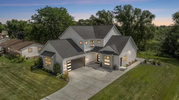 3828 CHAMPEAU ROAD, New Franken, WI 54229