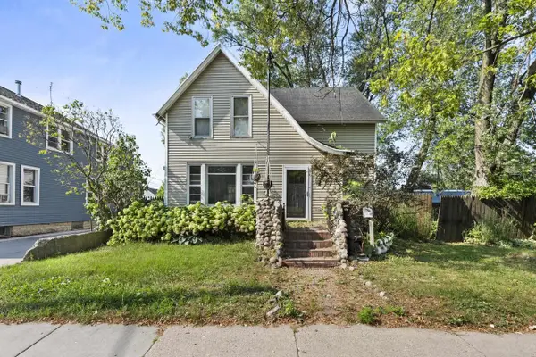847 SHAWANO AVENUE, Green Bay, WI 54303