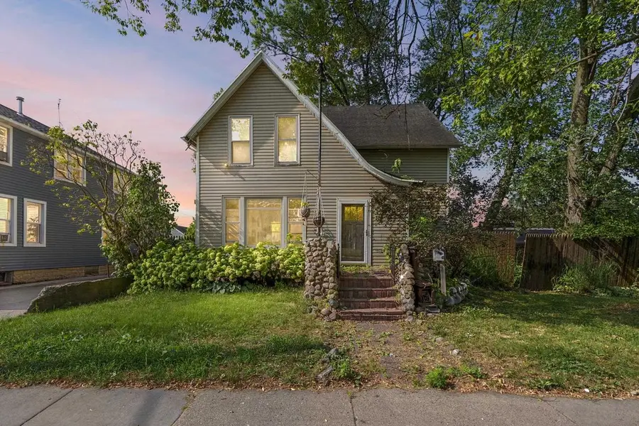 847 SHAWANO AVENUE, Green Bay, WI 54303 - #3