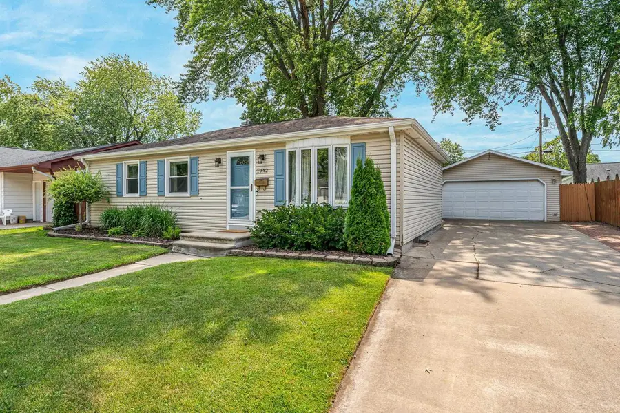 1942 HAROLD STREET, Green Bay, WI 54302 - #2