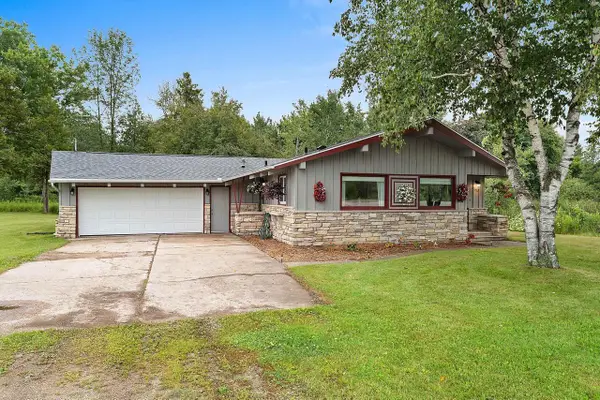 4063 CRESCENT LANE, Pound, WI 54161