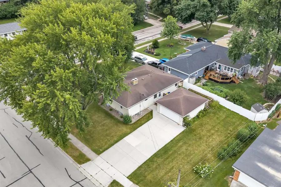 802 ERNST DRIVE, Green Bay, WI 54304 - #2