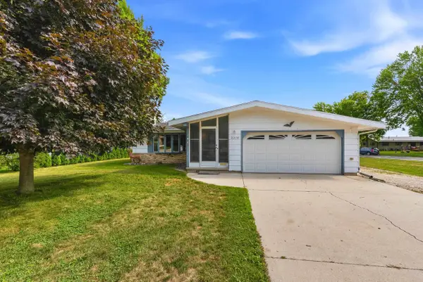 2309 MARY AVENUE, New Holstein, WI 53061