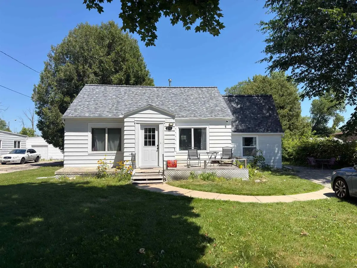 1750 WESTERN AVENUE, Green Bay, WI 54303 - #1