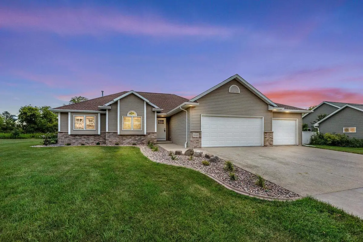 N2460 BENJAMIN DRIVE, Greenville, WI 54942 - #1