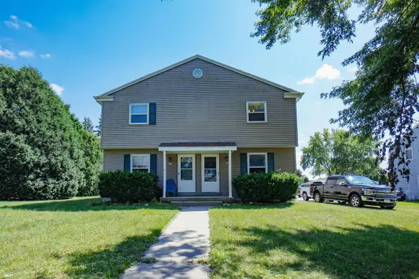 517 MAYVILLE STREET, Theresa, WI 53091