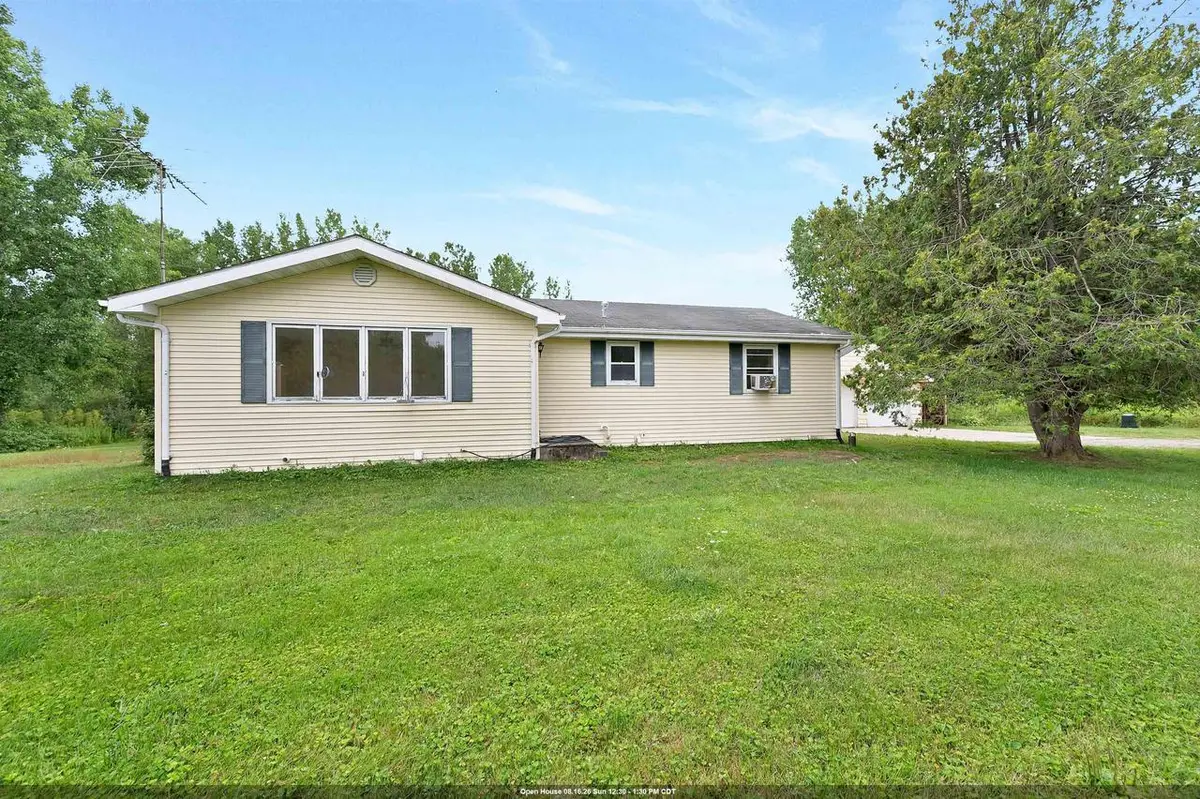 5337 STATE HWY 22, Lena, WI 54139 - #1