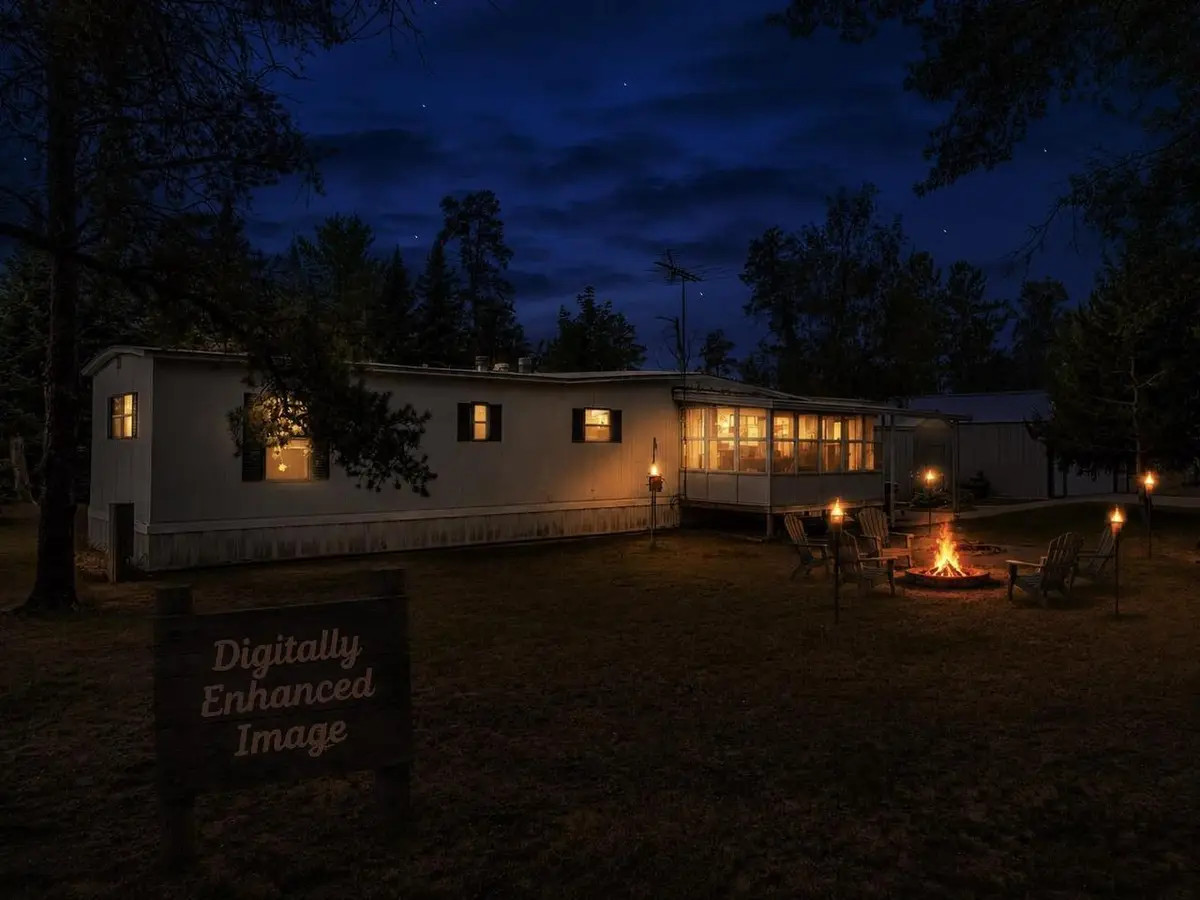 W10961 NORTH AVENUE, Crivitz, WI 54114 - #1