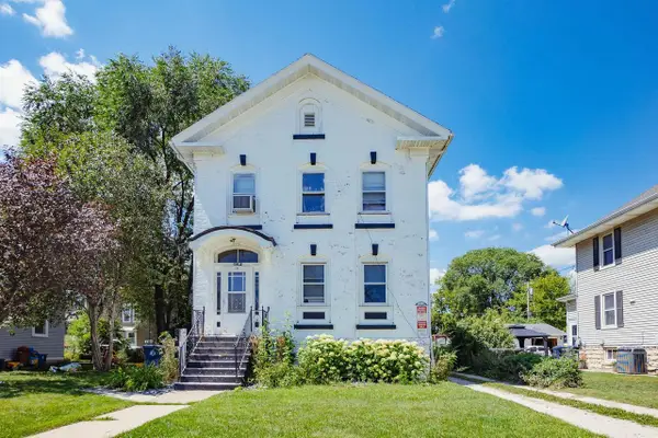 182 AMORY STREET, Fond Du Lac, WI 54935