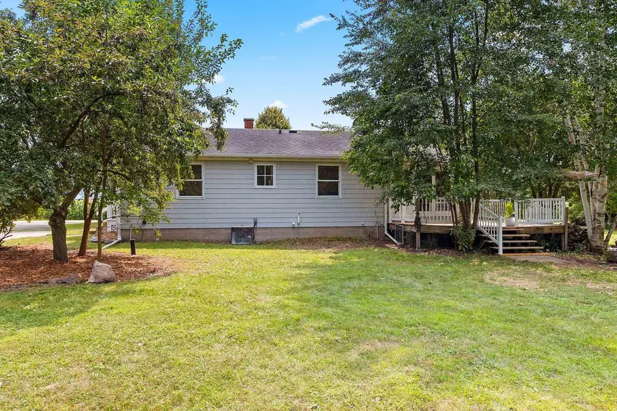 3818 AIRPORT ROAD, Oconto, WI 54153 - #2