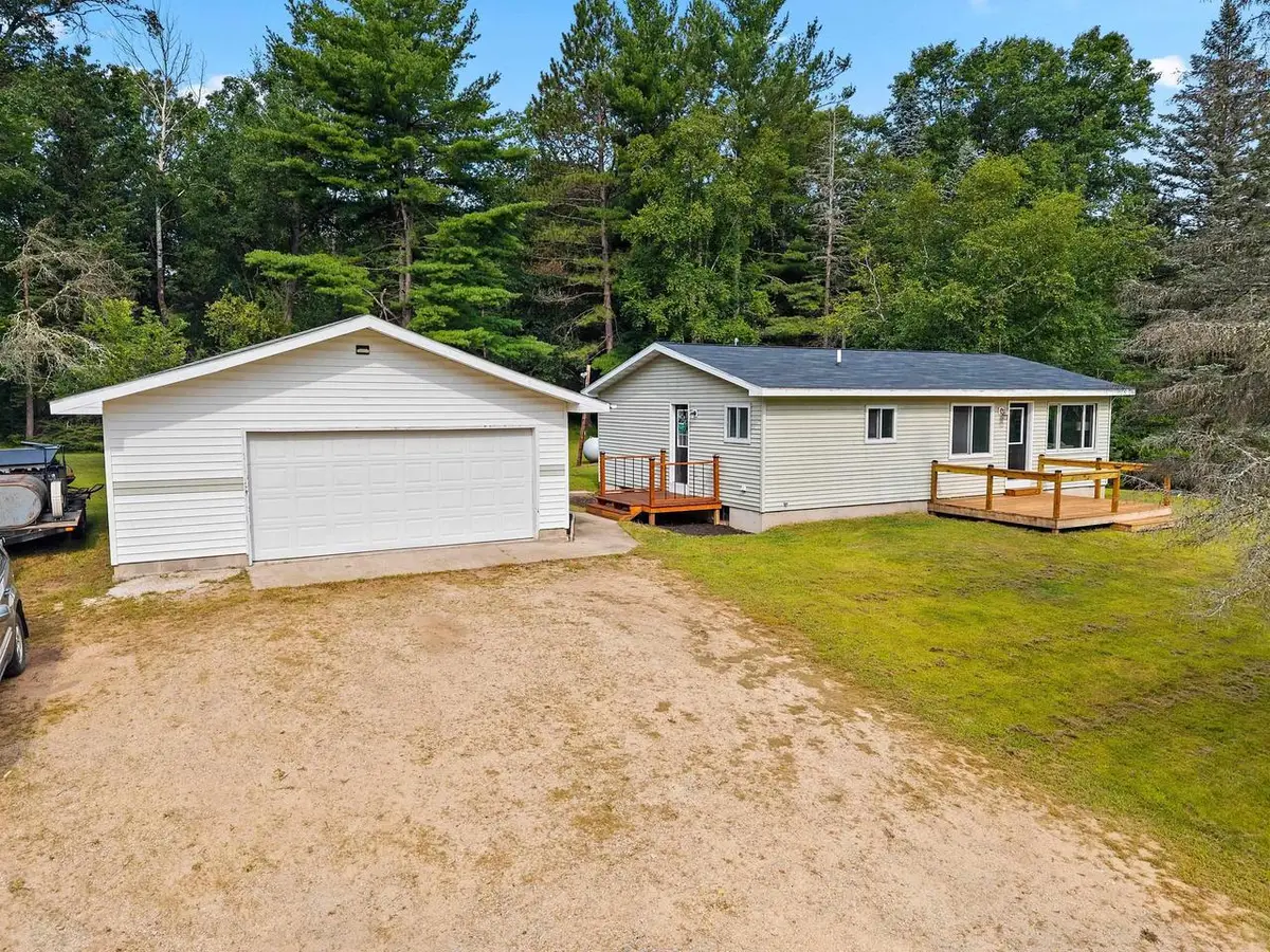 N8325 N RIVER ROAD, Stephenson, MI 49887 - #1