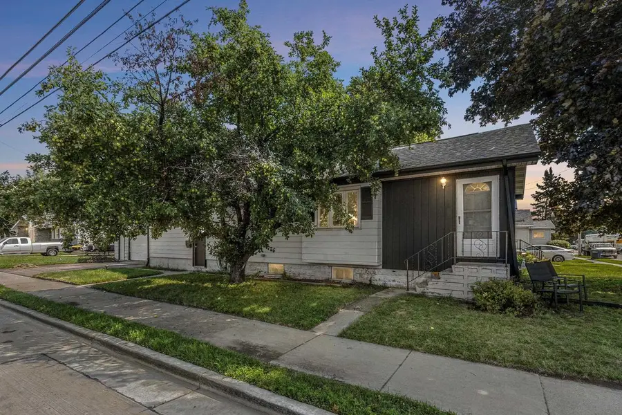1222 KNAPP STREET, Oshkosh, WI 54902 - #2
