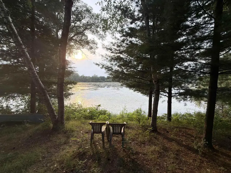 N5788 GURHOLT LAKE ROAD, Scandinavia, WI 54977 - #2