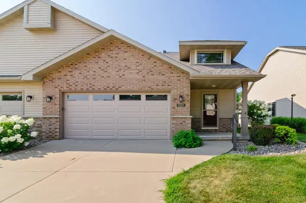 2537 NORTHERN HARRIER, Green Bay, WI 54313