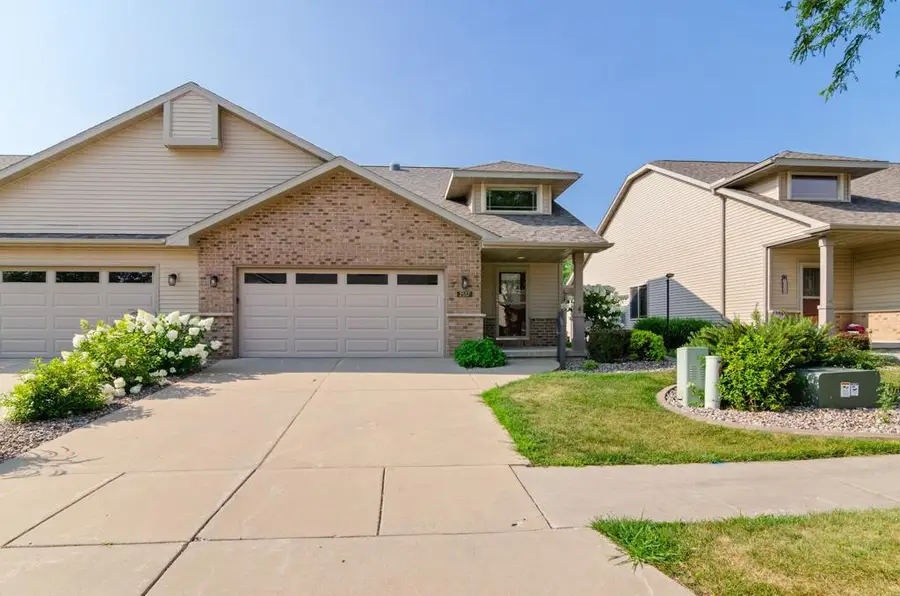 2537 NORTHERN HARRIER, Green Bay, WI 54313 - #2
