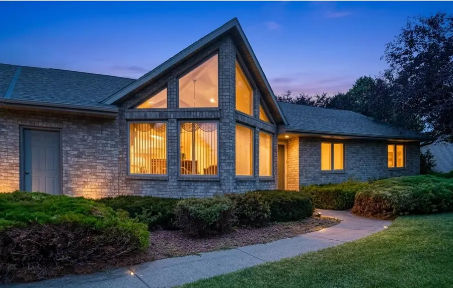 3101 CLAYMORE LANE, New Franken, WI 54229 - #2