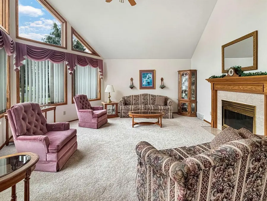 3101 CLAYMORE LANE, New Franken, WI 54229 - #3