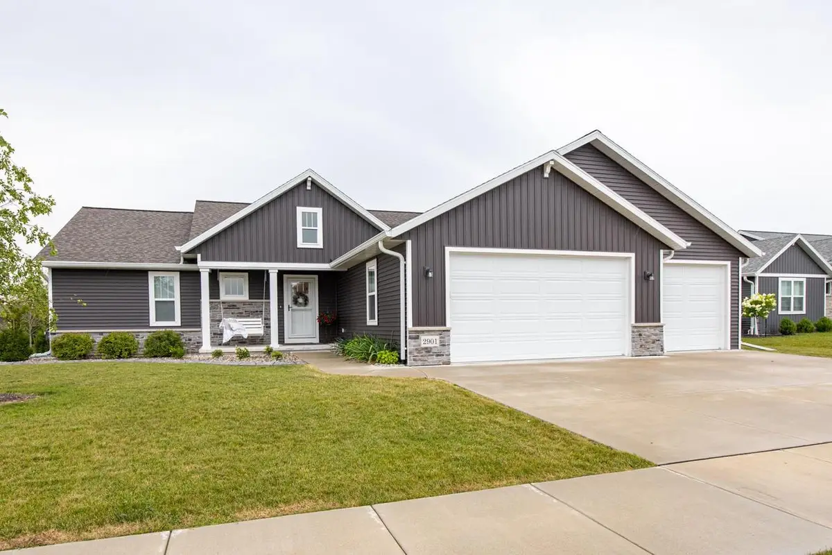2901 E TURQUOISE LANE, Appleton, WI 54913 - #1