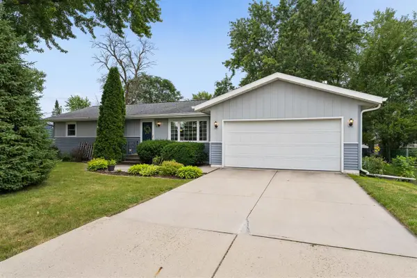 168 MARIA LANE, Fond Du Lac, WI 54935