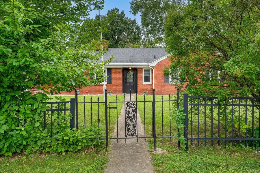 434 BEAUPRE STREET, Green Bay, WI 54301 - #2
