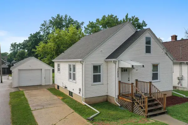 1202 12TH AVENUE, Green Bay, WI 54304