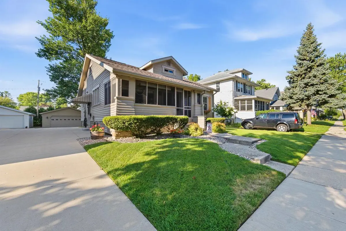 440 RUGGLES STREET, Fond Du Lac, WI 54935 - #1