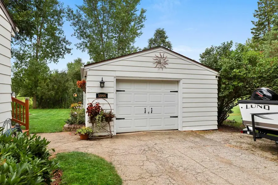 5044 E RONSMAN ROAD, New Franken, WI 54229 - #2