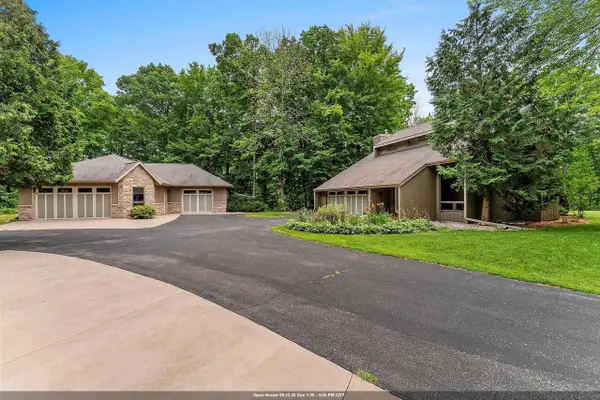 4430 COUNTRY AIRE COURT, Hobart, WI 54155
