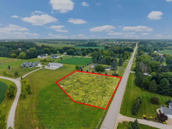MIDWAY ROAD, Hortonville, WI 54944