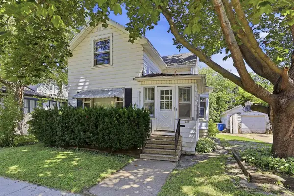 526 BOYD STREET, Oshkosh, WI 54901