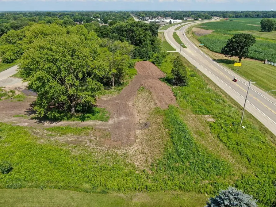 PIERCE LANE, Oshkosh, WI 54904 - #2